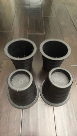 Bed elevators