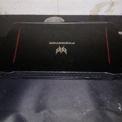 Acer Predator Helios 300