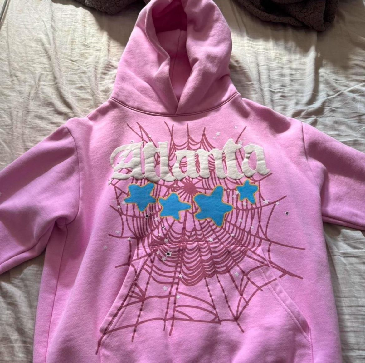 Sp5der Hoodie