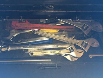 Wrenches