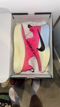 LeBron Trainer “Pinksicle” UNRELEASED 