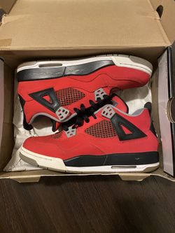 Jordan retro 4 “toro” gs