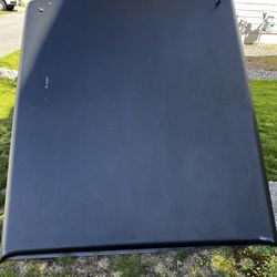 Truck Bed Cover 