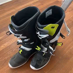 Alpinestar Tech 7 Size 15