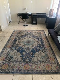 Rug