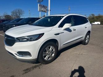 2020 Buick Enclave