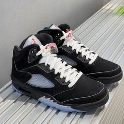 Brand New Jordan 5 Reimagined