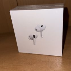 AirPods Pro Gen 2