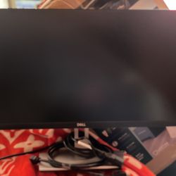 Dell Monitor 2020