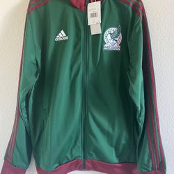 Adidas México Mens Jacket 