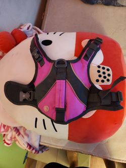 Dog Life Jacket