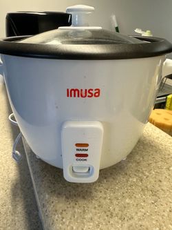 8 cup rice cooker