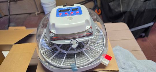 Incubator