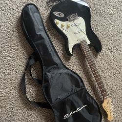 Spectrum Guitar