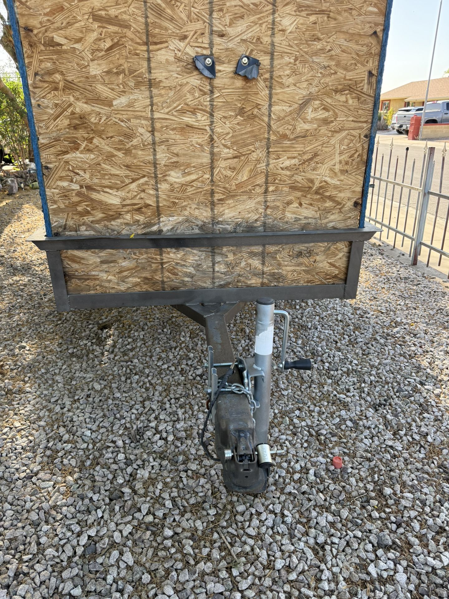 Trailer