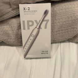 Electric Toothbrush 