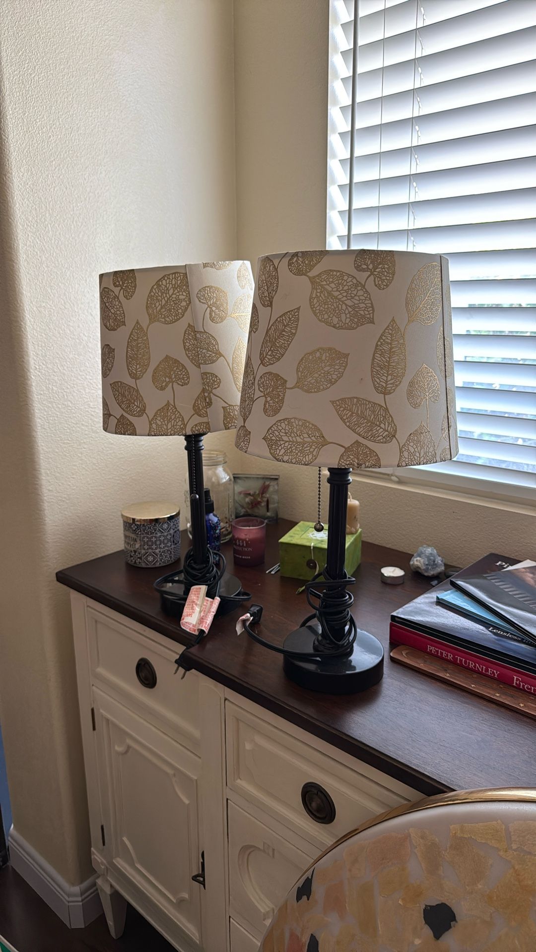 Matching Lights Set