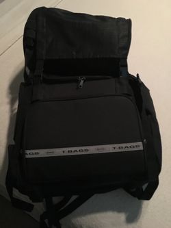 T-Bag For Harley Paid 300 Asking 125