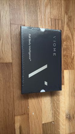 Viome Full Body Intelligence Test