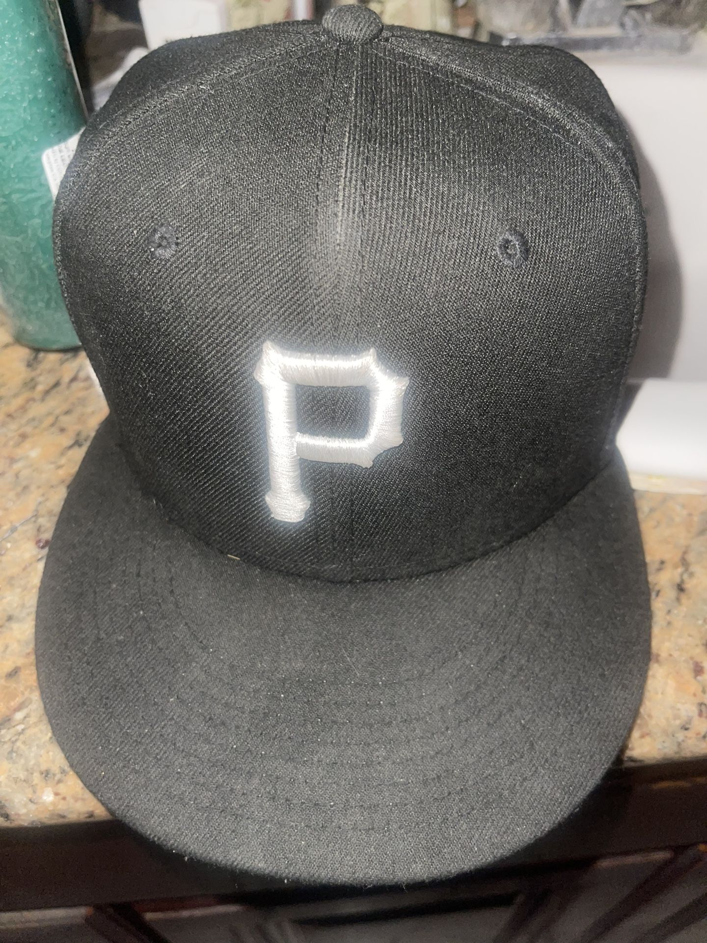 Pirates New Era SnapBack