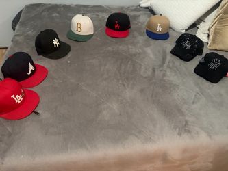 Hats