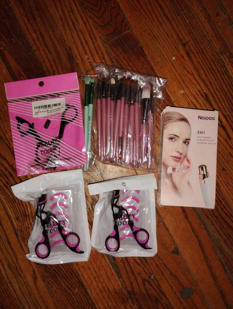 Cosmetics
