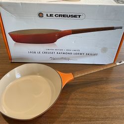 Le Creuset (Flame)