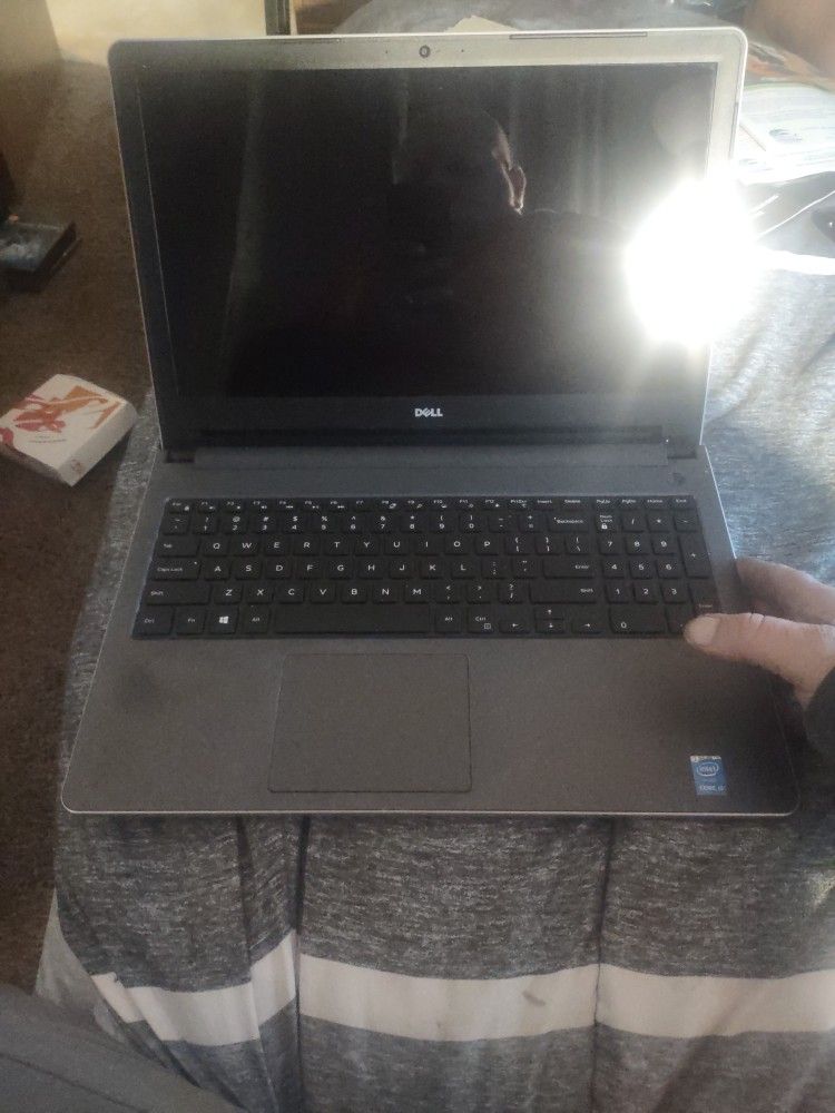 Dell Laptop for Sale in Mesa, AZ OfferUp