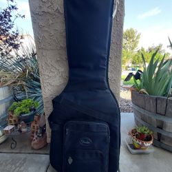 Fender Deluxe Electric Guitar Padded Gigbad
