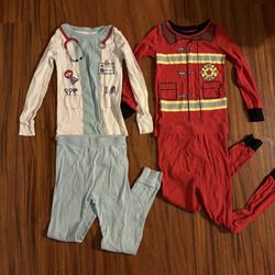 Toddler Old Navy Pjs