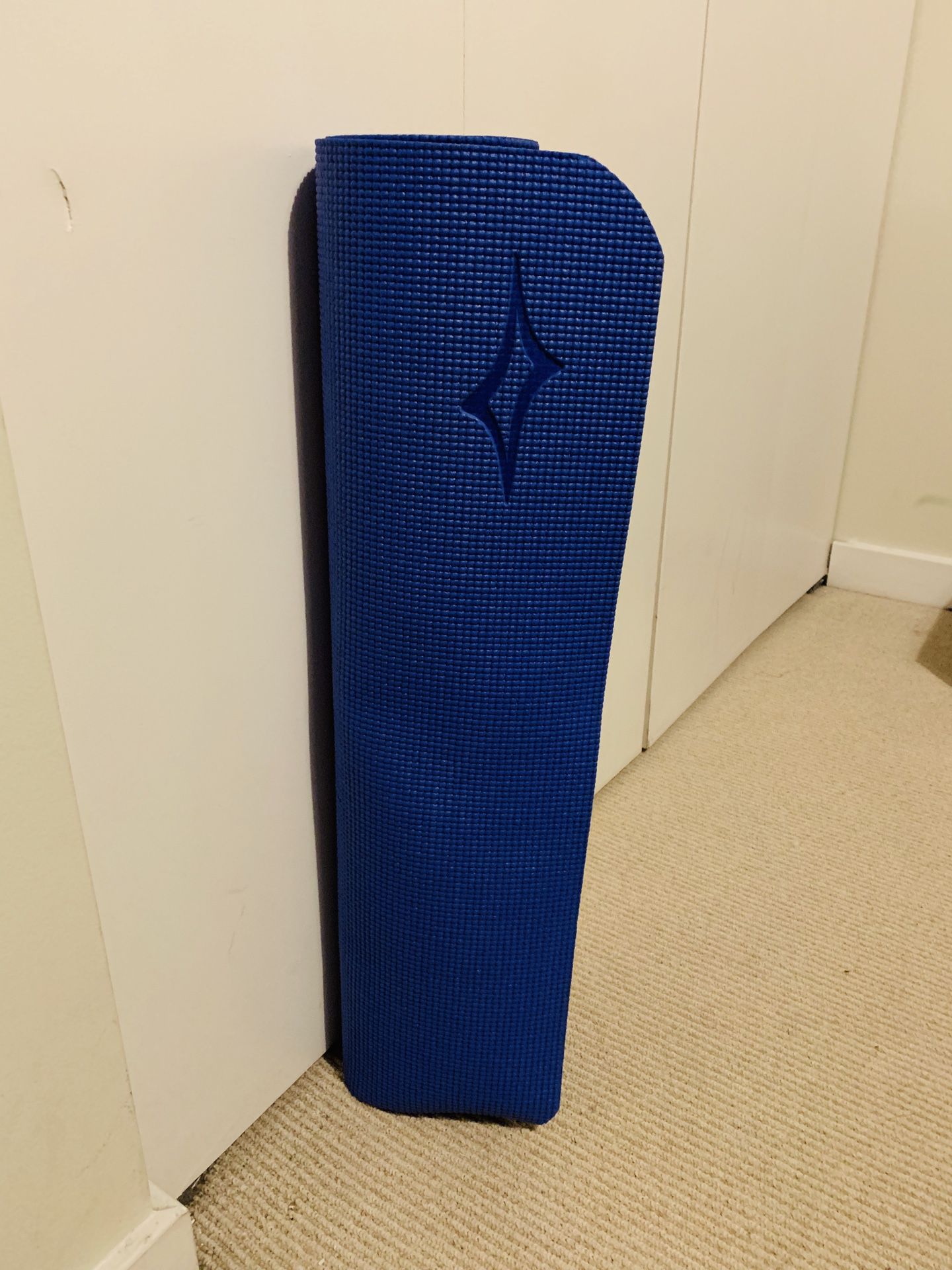 Yoga Mat - Brand New
