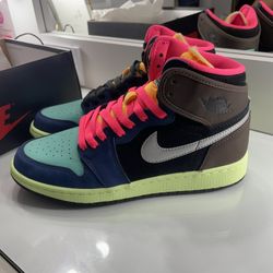 Air Jordan 1 Tokyo Bio Hack
