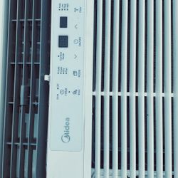 Wall AC Unit