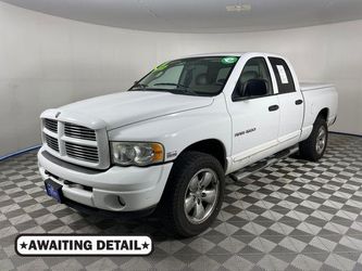 2004 Dodge Ram 1500