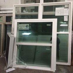 New impact Windows for sale 