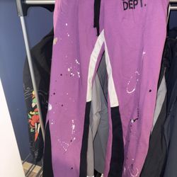 Gallery Dept Flare Pants