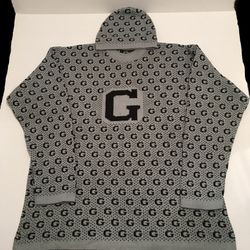 Sweater  Gucci Gray Set ( Limited Edition) 