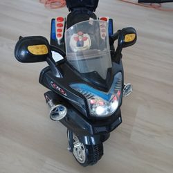 kids motorbike 12v
