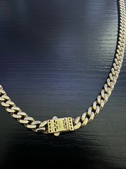 14k gold chain