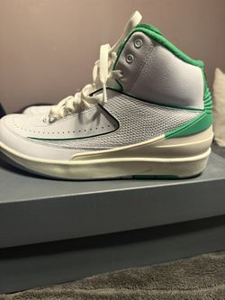 Jordan 2