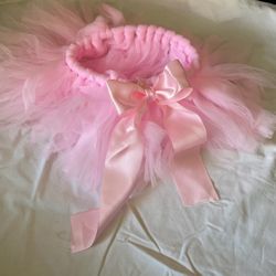 baby tutu