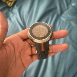 Gucci Watch 