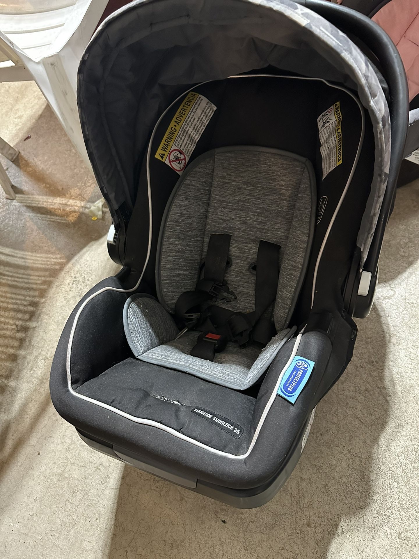 Car Seat