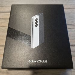 Samsung Galaxy Fold 6