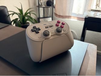 8bitdo Pro 3 G Classic