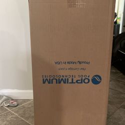 Pool Cartridges (Brand New, Never Used, Still In Box)