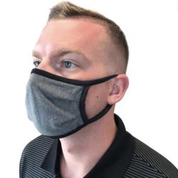 Free Cotton Reusable Face Masks 