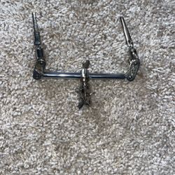 For Drum Set Or A Clamp Holder $20