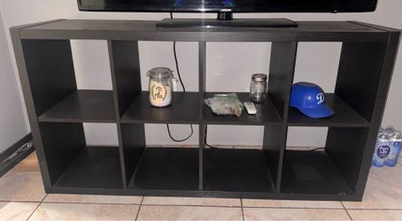 IKEA cube organizer