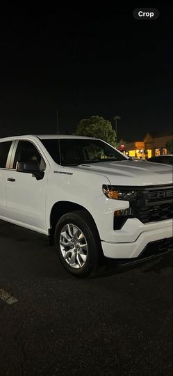 2024 Headlights